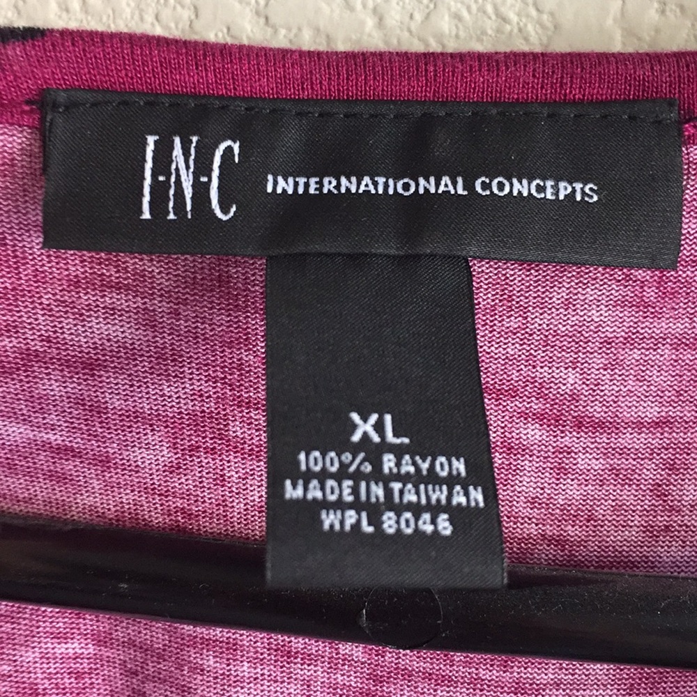 INC TOP - Picture 2 of 5
